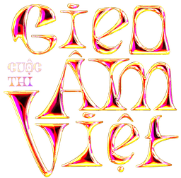 Gieo Âm Việt
